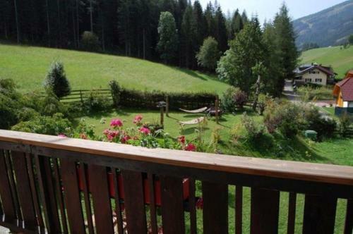 Apartamento Zur Alten Schmiede