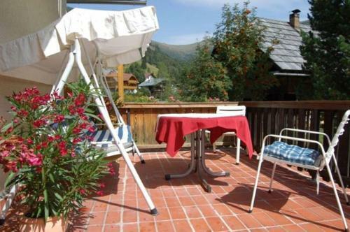 Apartamento Zur Alten Schmiede