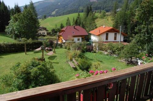 Apartamento Zur Alten Schmiede