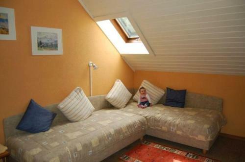 Apartamento Zur Alten Schmiede