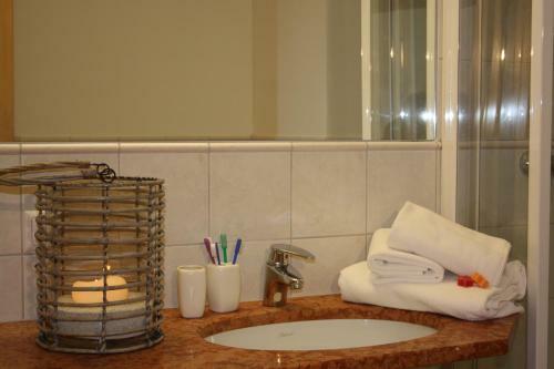 Hostal Appartments Ciketto