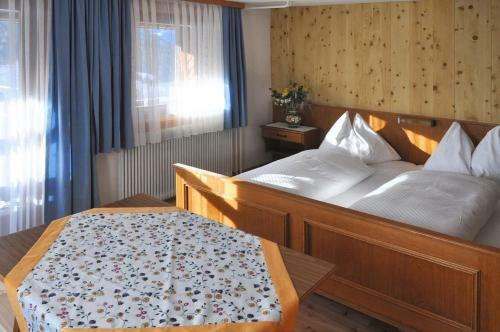 Hostal Panoramapension Lerchner
