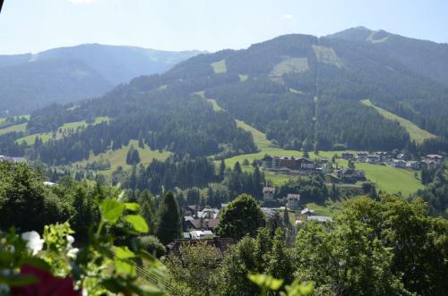 Hostal Panoramapension Lerchner