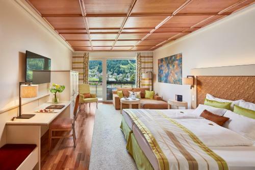 Thermenhotel Ronacher