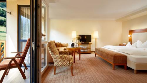 Thermenhotel Ronacher