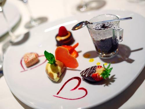 Thermenhotel Ronacher