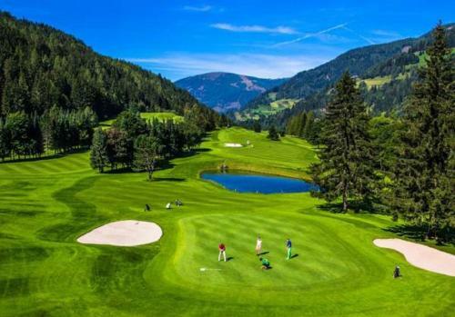 Thermenhotel Ronacher
