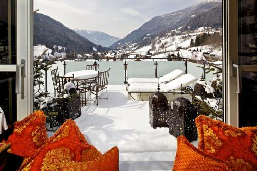 Thermenhotel Ronacher