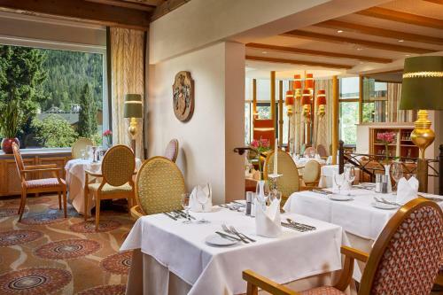 Thermenhotel Ronacher