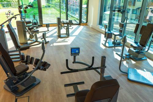 Thermenhotel Ronacher