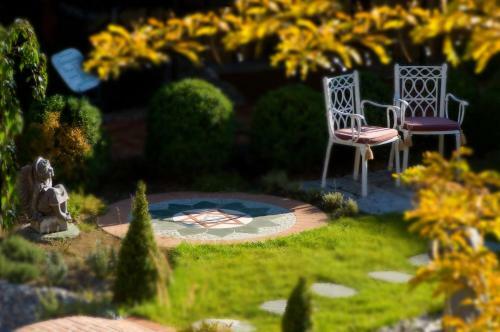 Thermenhotel Ronacher