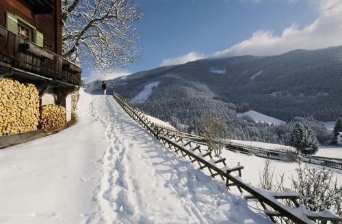 Thermenhotel Ronacher