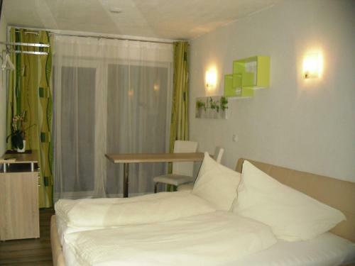 Apartamento Appartement Latschen - Ferienhaus