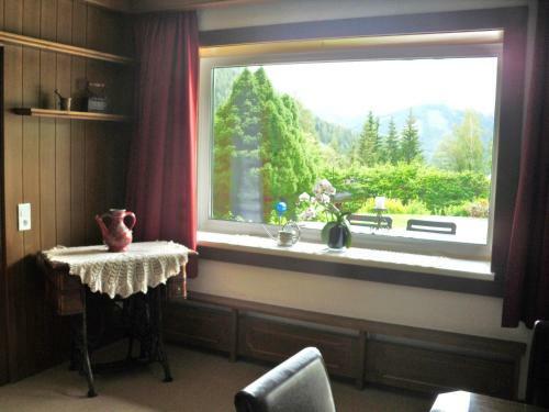 Apartamento Appartement Latschen - Ferienhaus