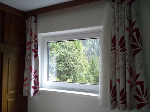 Apartamento Appartement Latschen - Ferienhaus