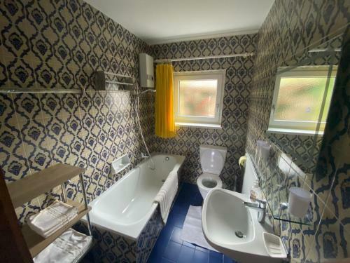 Apartamento Appartement Latschen - Ferienhaus