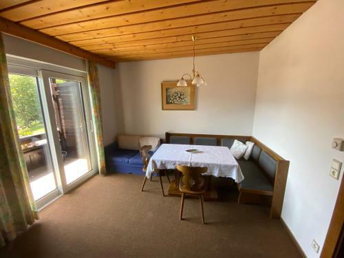 Apartamento Appartement Latschen - Ferienhaus