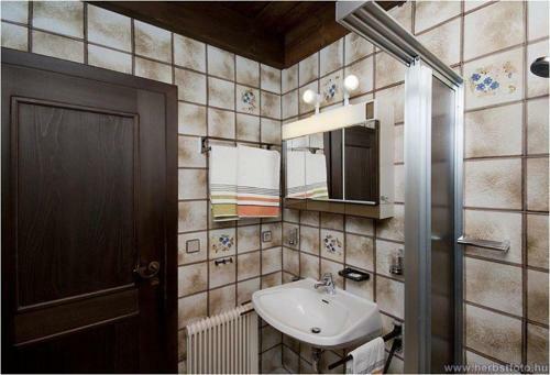 Apartamento Ferienhaus Nocki