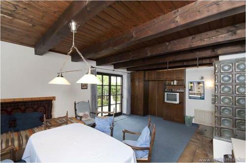 Apartamento Ferienhaus Nocki
