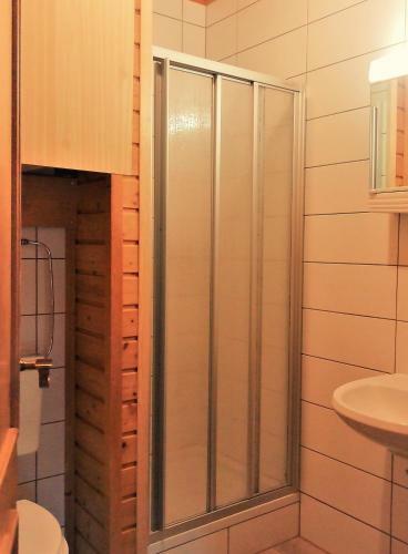Apartamento Ferienhaus Nocki