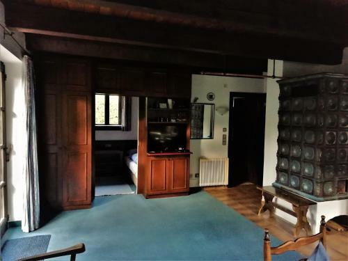 Apartamento Ferienhaus Nocki