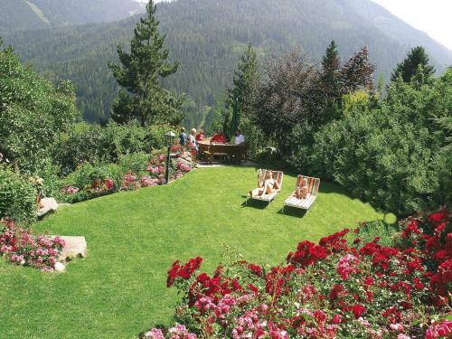 Apartamento Appartement Sch�ffmann