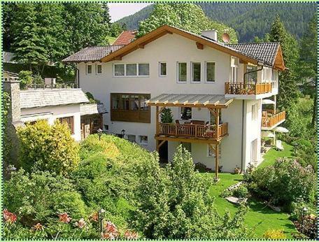 Apartamento Appartement Sch�ffmann