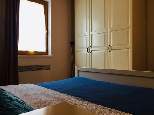 Apartamento House Arianna