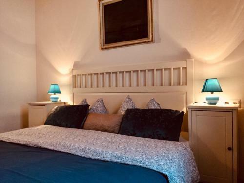 Apartamento House Arianna