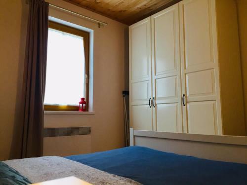 Apartamento House Arianna