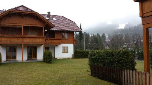 Apartamento House Arianna