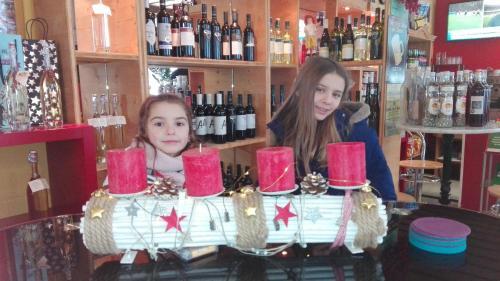Apartamento House Arianna