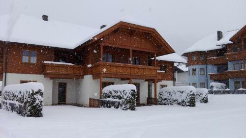 Apartamento House Arianna