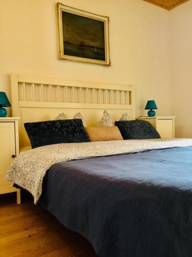 Apartamento House Arianna