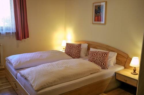 Apartamentos Appartementhaus Habich