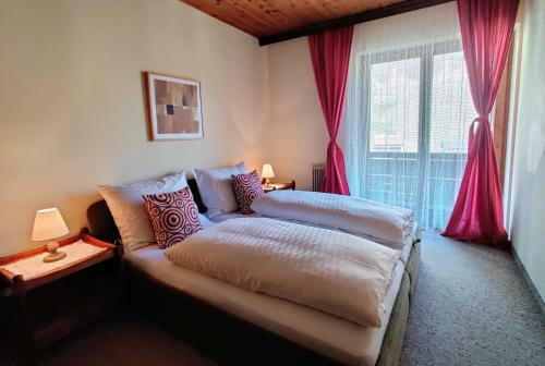 Apartamentos Appartementhaus Habich