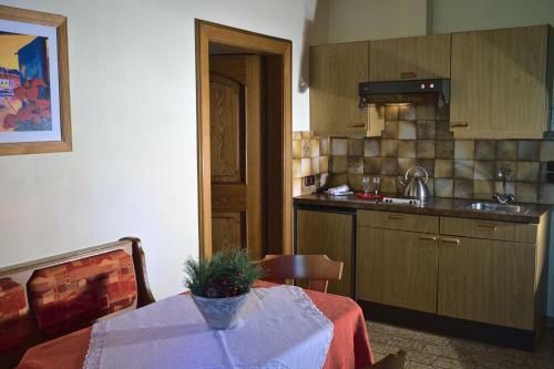 Apartamentos Appartementhaus Habich