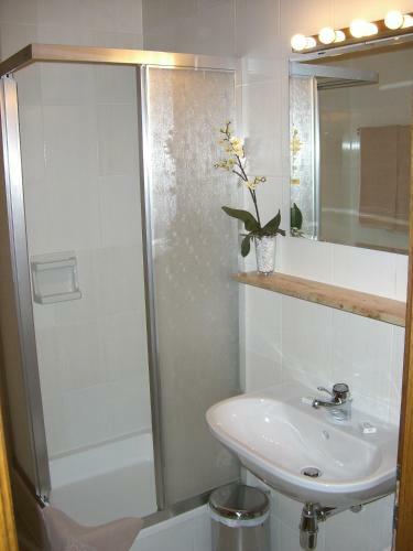 Apartamentos Appartementhaus Habich
