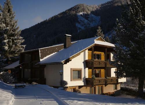 Apartamentos Appartementhaus Habich