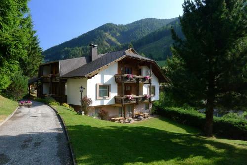 Apartamentos Appartementhaus Habich