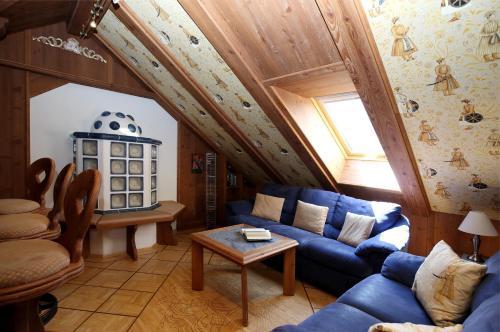 Apartamentos Landhaus Coloseus