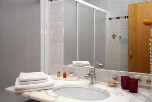 Apartamentos Landhaus Coloseus