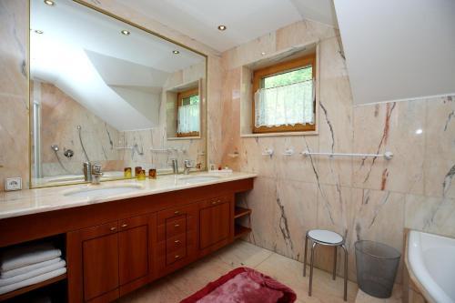 Apartamentos Landhaus Coloseus