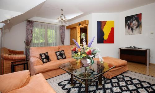 Apartamentos Landhaus Coloseus