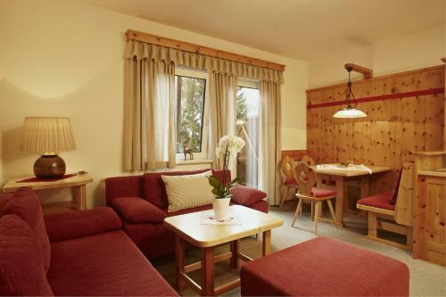 Apartamento Moosbauerhof