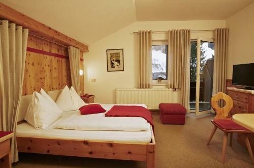 Apartamento Moosbauerhof