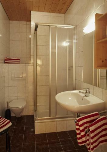 Apartamento Moosbauerhof