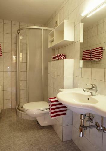 Apartamento Moosbauerhof