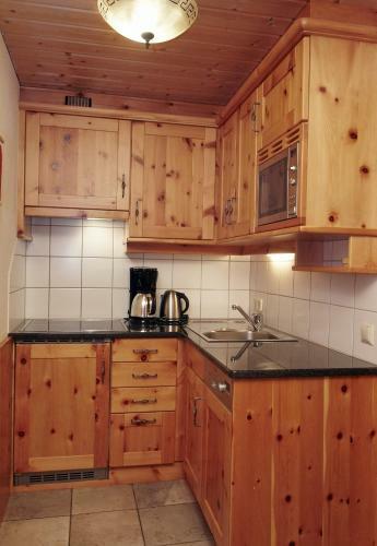 Apartamento Moosbauerhof