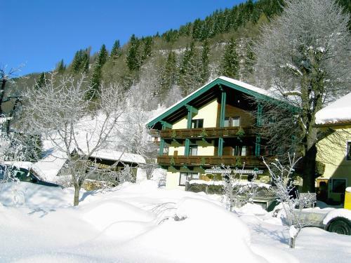 Apartamento Moosbauerhof